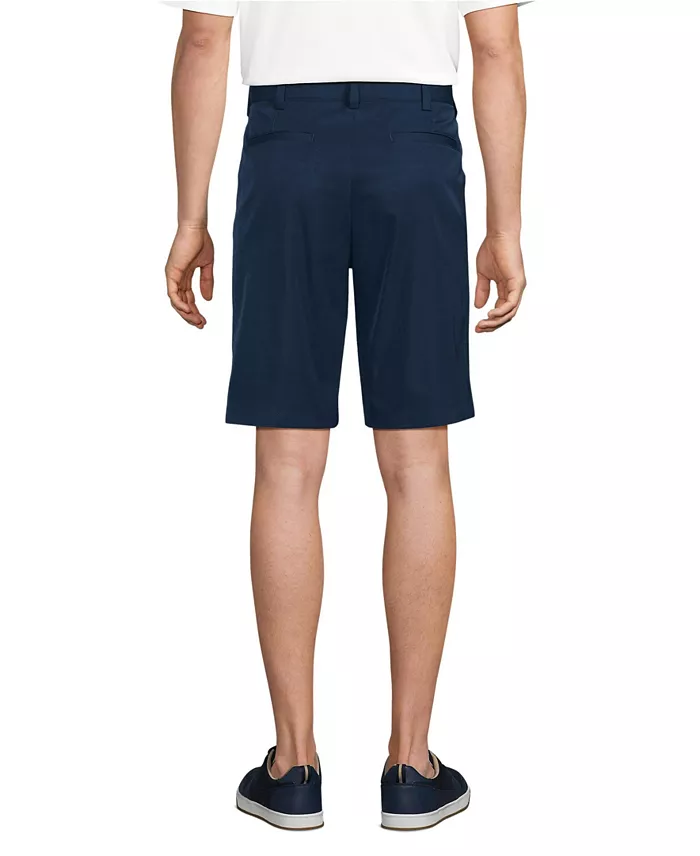Men's Sport Active Performance 9" Chino Shorts - thumbnail 2