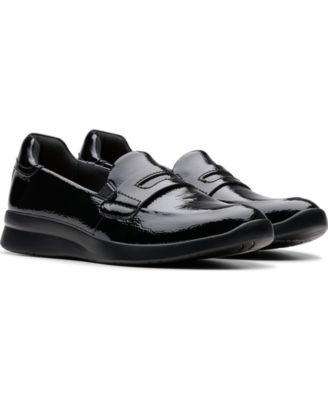 Women's Collection Ellowyn Penny Shoes