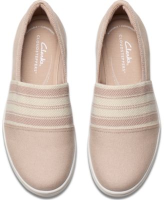 Cloudsteppers Women's Breeze Sky Mist Slip-On Shoes