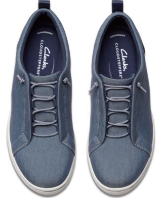 Cloudsteppers Women's Breeze Sky Slip-On Shoes