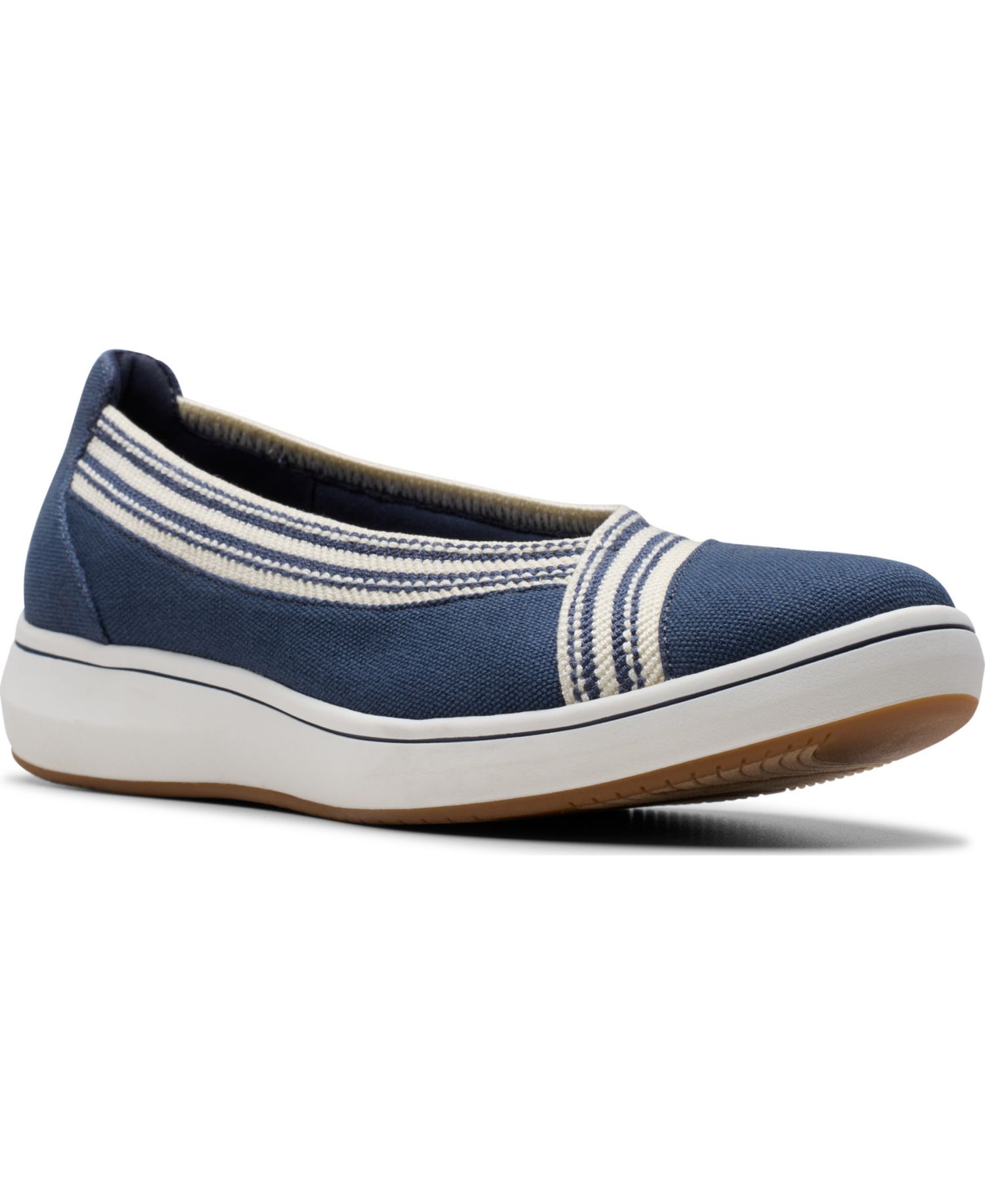 Women's Cloud Steppers Breeze Sky Air Closed Toe Shoes