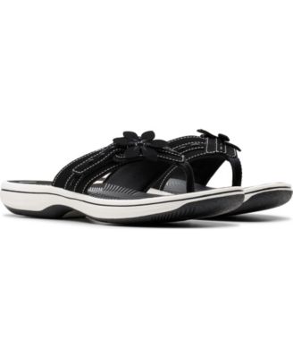 Women's Cloudsteppers Breeze Opal Flip-Flops