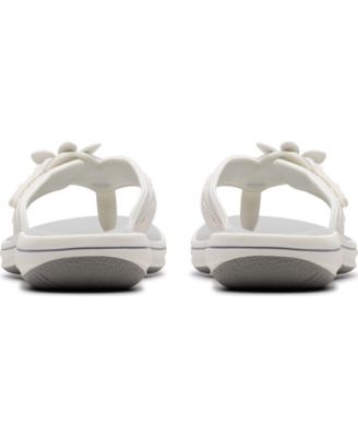 Women's Cloudsteppers Breeze Opal Flip-Flops