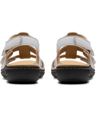 Laurieann Ivy Rip Tape Casual Sandals