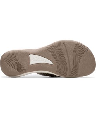 Women's Cloudsteppers Breeze Opal Flip-Flops