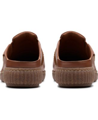 Women's Collection Caroline Bay Clogs