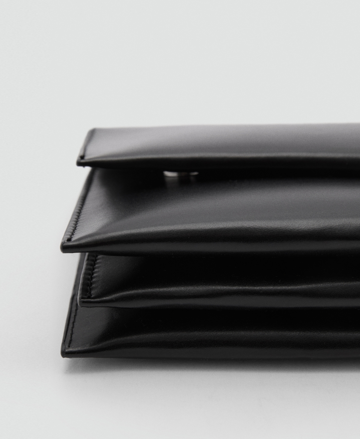 Mango Women's Strap Shoulder Bag