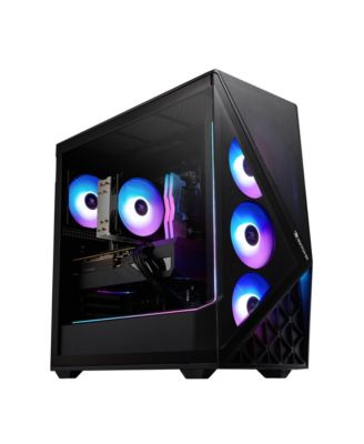 Slate Gaming Desktop PC