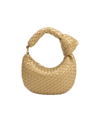 Brigitte Woven Charms