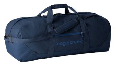 No Matter What Duffel, 90L- Atlantic Blue