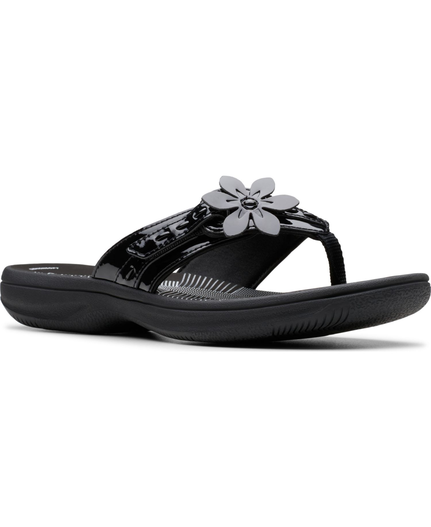 Cloudsteppers Breeze Opal H Flip-Flops