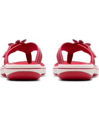 Cloudsteppers Breeze Opal H Flip-Flops