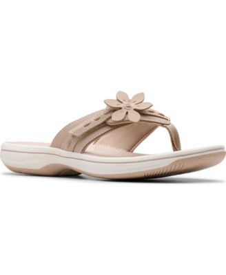 Cloudsteppers Breeze Opal H Flip-Flops