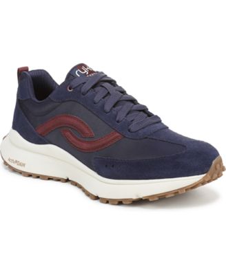 Women's Jetsetter Lace Up Retro Sneakers