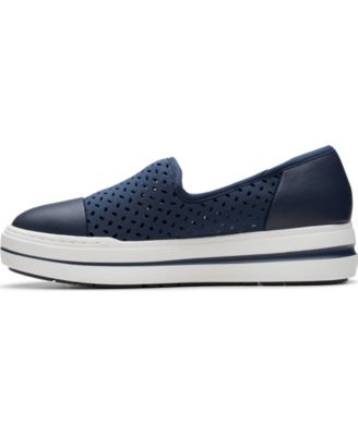 Cloudsteppers Women's Audreigh Star Slip-On Shoes