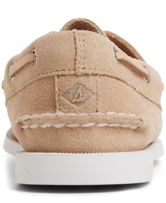 Women's Authentic Original 2-Eye Slip-On Boat Shoes