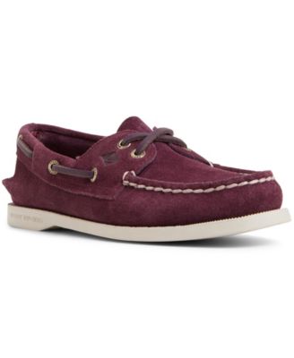 Women's Authentic Original 2-Eye Slip-On Boat Shoes