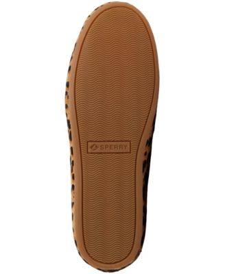 Women's Slim Slip-On Boat Shoe