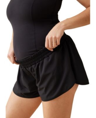 Maternity Ingrid + Isabel Active Runsie Jumpsuit