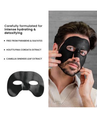 Charcoal Mask