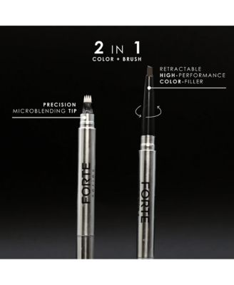 Beard and Hairline Pencil