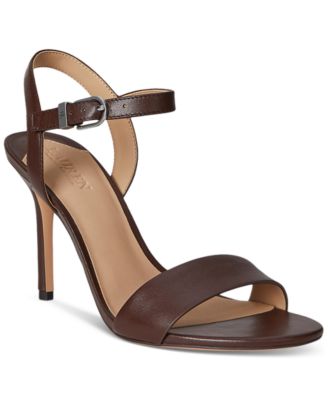 Women's Gwen Ankle-Strap Dress Sandals