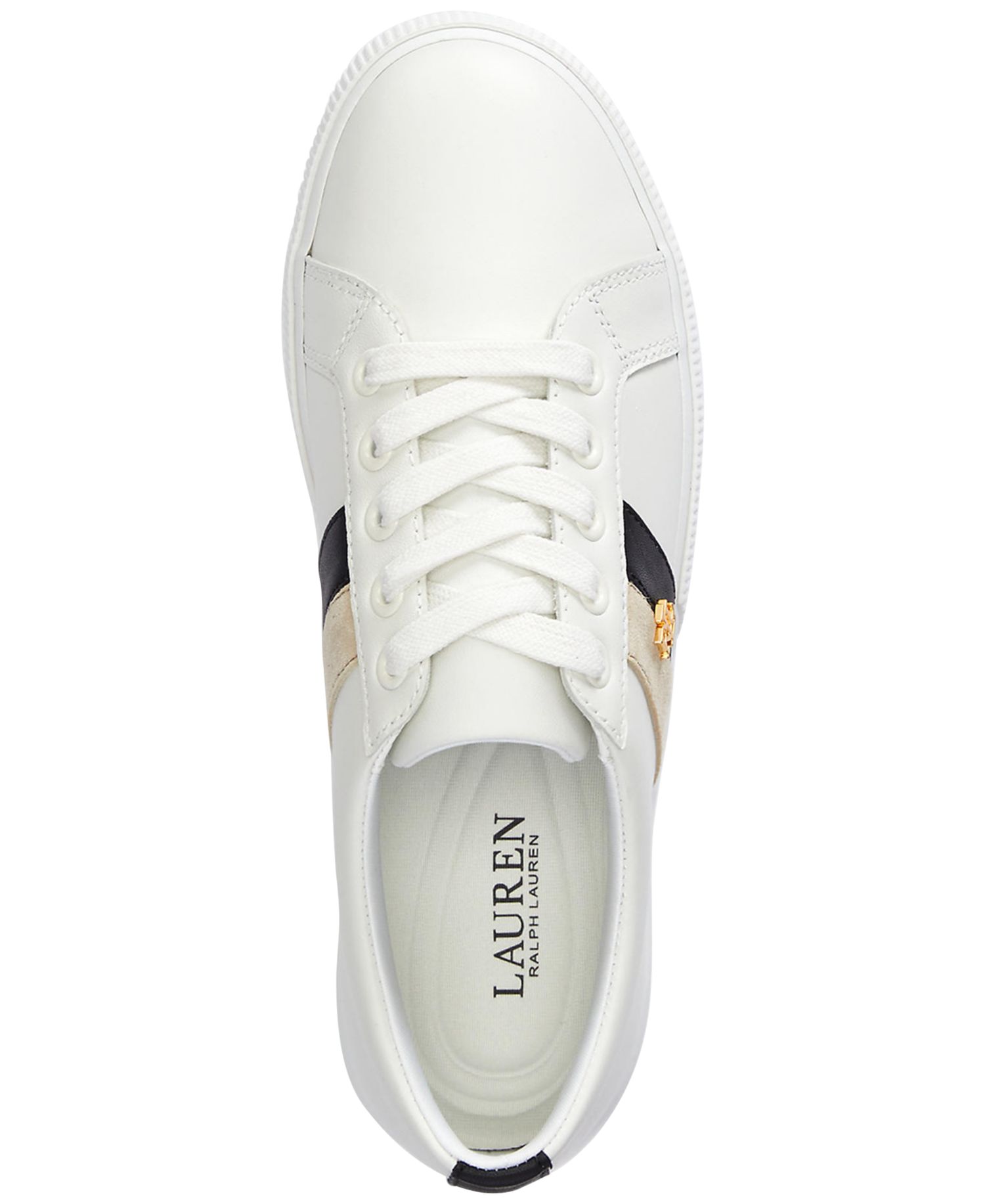 Women's Janson II Color-Blocked Flat Sneakers