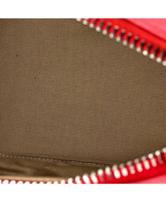 Mini Antigona Bag Leather