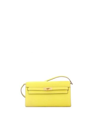 Pre-Owned HERMÉS