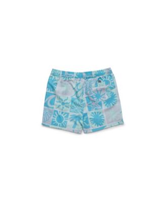 Boys Surf Sway Pool Short