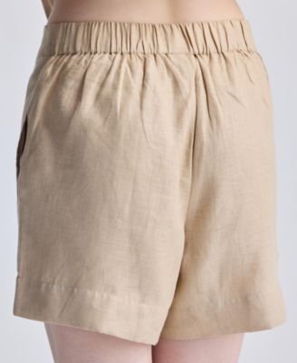 Women's Boxy Shirt with Lace Set