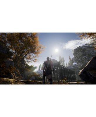 Xuan Yuan Sword 7 for PlayStation 4