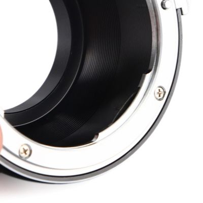 High Precision Lens Adapter Mount,NIK-NIK1