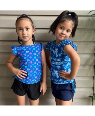 Big Girls Board Shorts