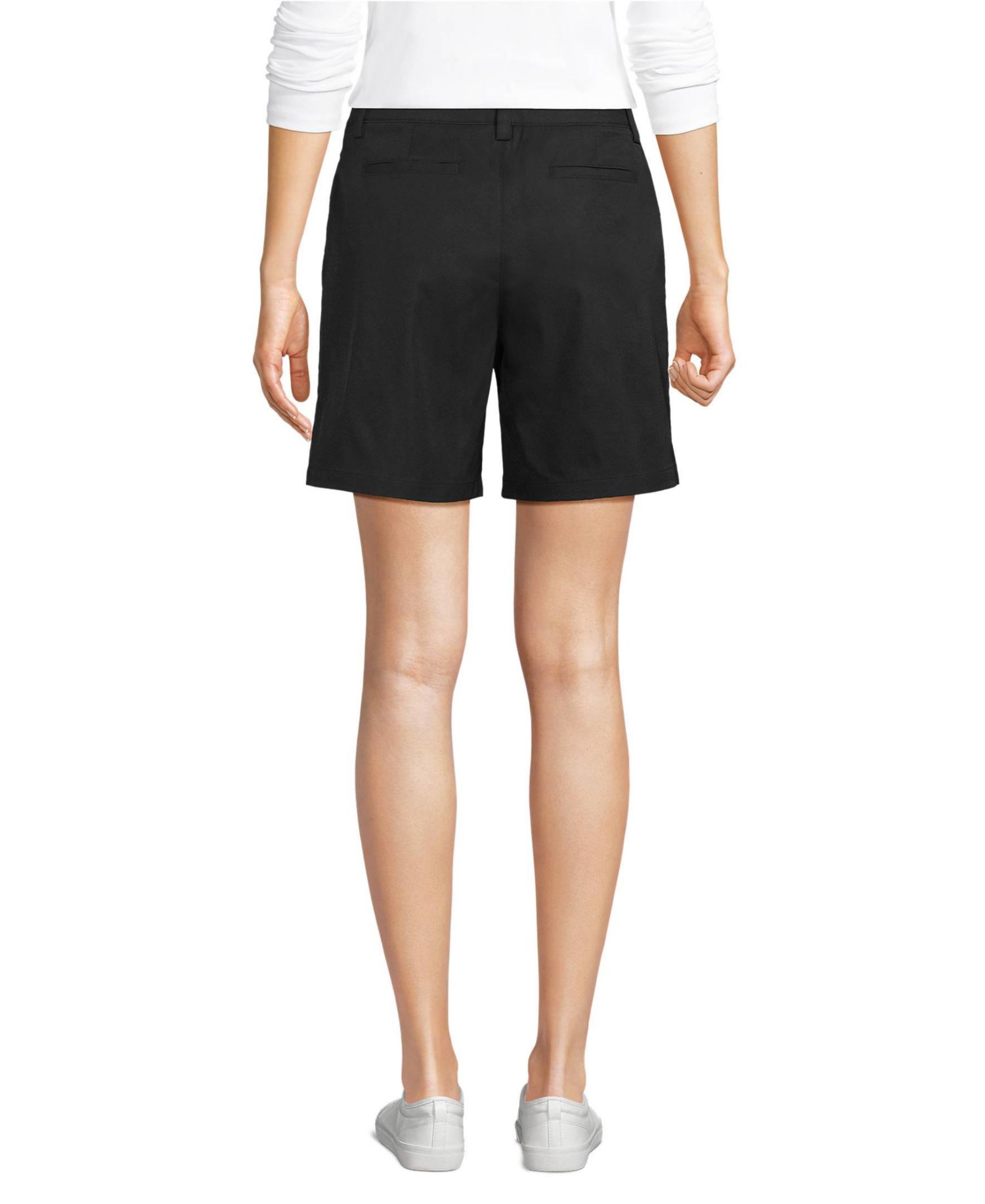Women's Active Performance 7" Chino Shorts