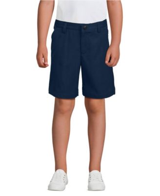 Little Boys Sport Active Performance Chino Shorts