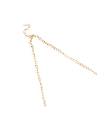 Madre Statement Necklace