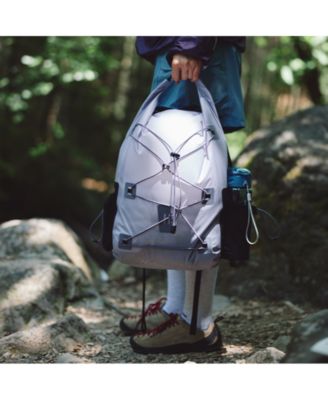 Waterproof Dry Bag – Lightweight Large Capacity Backpack with Waterproof Pouch for Wet & Dry Camping, Outdoor Sports & Travel