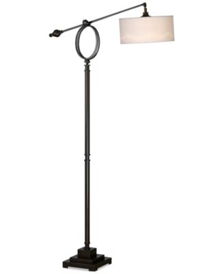 Uttermost - Levisa Floor Lamp