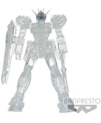 - Mobile Suit Gundam Seed Internal Structure Gat-X105 Strike Gundam Weapon Version (Version B) Statue