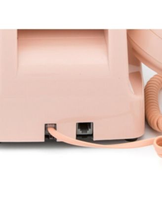 Retro GPO746DPBPN 746 Desktop Push Button Telephone