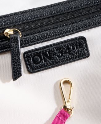 Somynn Large Tote, Exclusively at Macy's