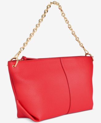 Harlaa Medium Shoulder Bag, Exclusively at Macy's