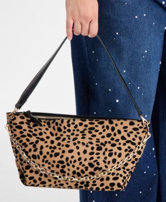 Harlaa Print Shoulder Bag, Exclusively at Macy's