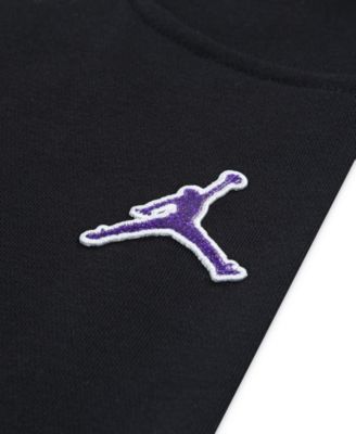 Girls 7-16 Bling Fleece Pants