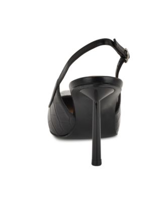 Women's Orlanda Slingback Stiletto Pumps