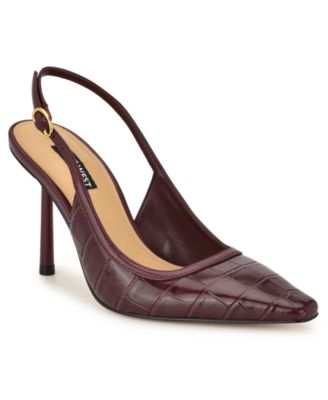 Women's Orlanda Slingback Stiletto Pumps