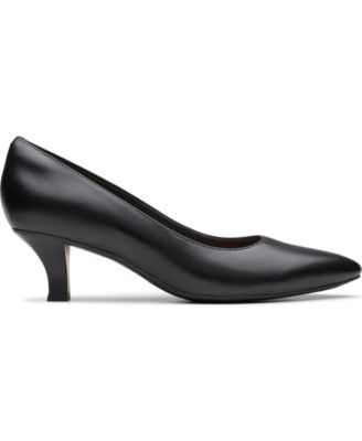 Women's Collection Kepley Vine Pumps