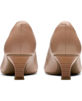 Women's Collection Kepley Vine Pumps