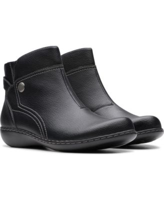 Women's Collection Ashland Mabel Flat Boots